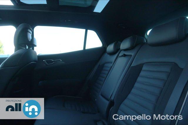 KIA Sportage Sportage 1.6 CRDi MHEV AWD DCT GT-line Plus