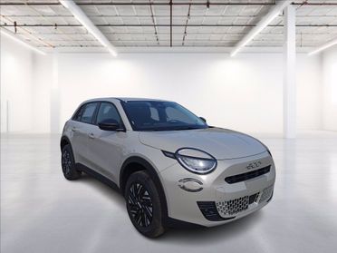 FIAT 600 1.2 hybrid 145cv auto del 2026