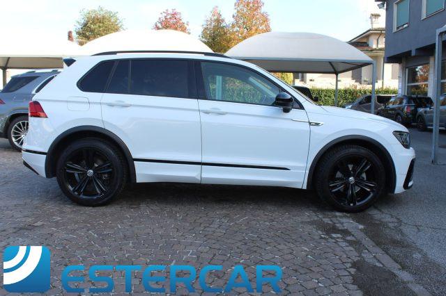 VOLKSWAGEN Tiguan 2.0 TDI DSG Sport R-LINE