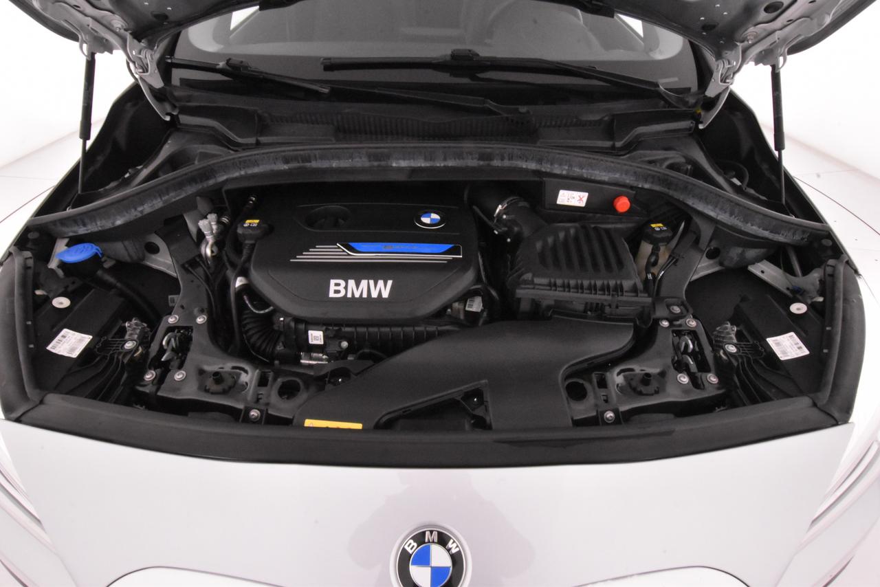 BMW Serie 2 F/45-46 225xe Active Tourer iPerformance Luxury auto