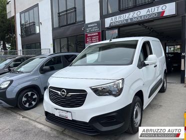 OPEL Combo Cargo 1.5 D. 2 Posti 57.000 Km