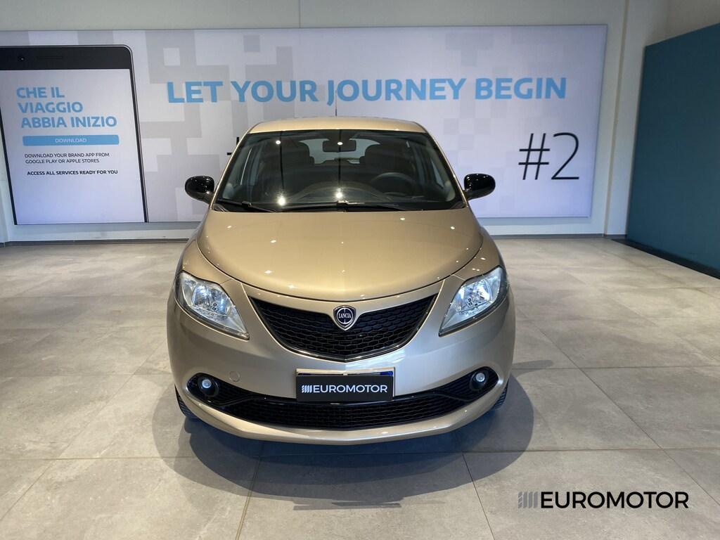 Lancia Ypsilon 5 Porte 0.9 Twinair Ecochic Elefantino
