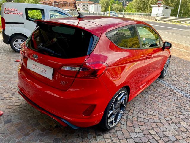 FORD Fiesta 1.5 200 CV 3p. ST Performance