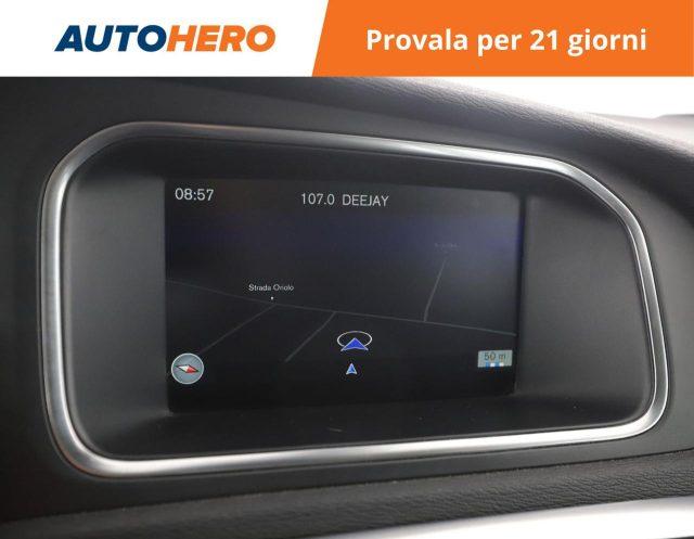 VOLVO V40 Cross Country D2 Kinetic