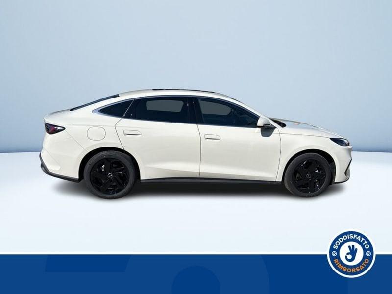 BYD Seal 6 DM-i Comfort Lite