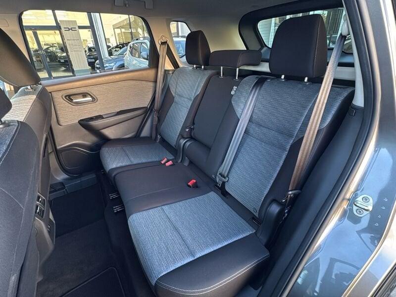 Nissan X-Trail X-Trail 1.5 e-power N-Connecta e-4orce 4wd auto 7 posti