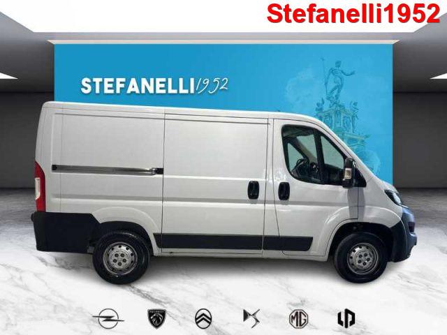 PEUGEOT Boxer III 330 2019 - 330 2.2 bluehdi 140cv S&S L1H1 (P