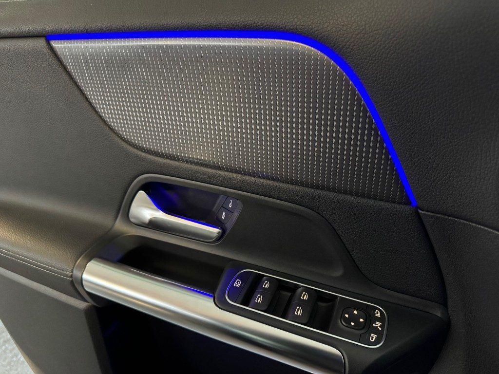 Mercedes-Benz GLA 200 d Automatic Sport Plus Night Pack Led Full Opt