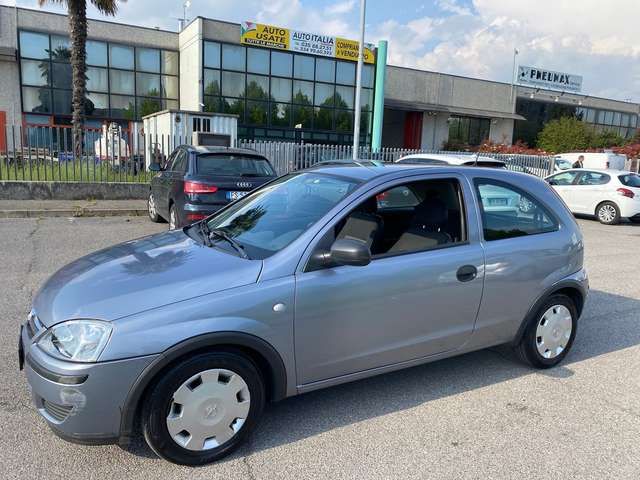 Opel Corsa 1.0 Enjoy*NEOPATENTATI