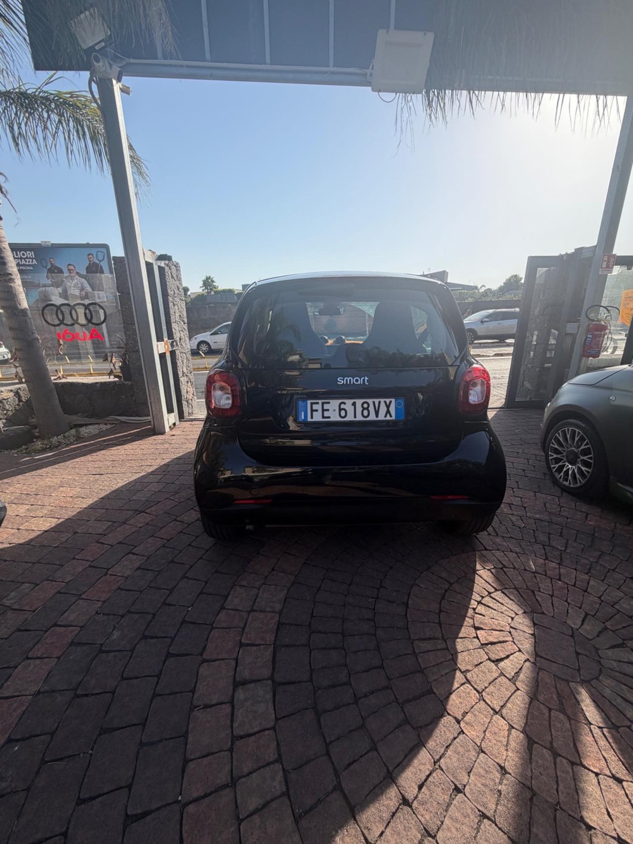 Smart ForTwo 70 1.0 Passion PREZZO 8500