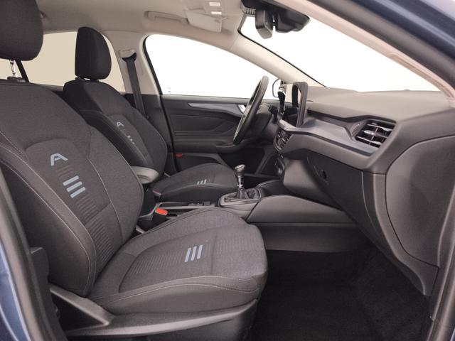 FORD Focus 1.0 ecoboost h Design 125cv