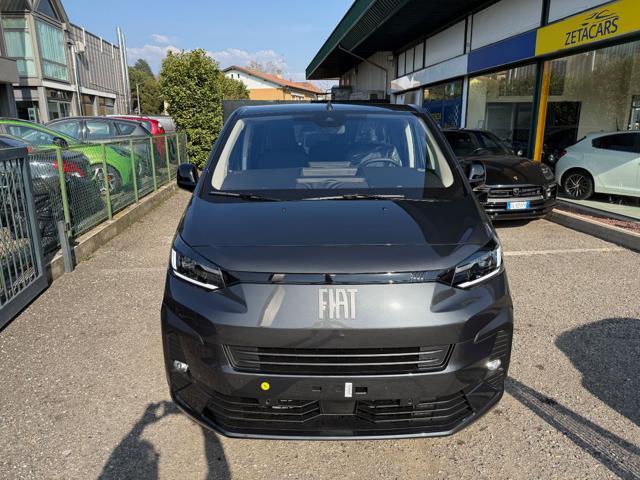 FIAT Ulysse 2.0 BlueHDi 180 CV AT8 L2 Km Zero