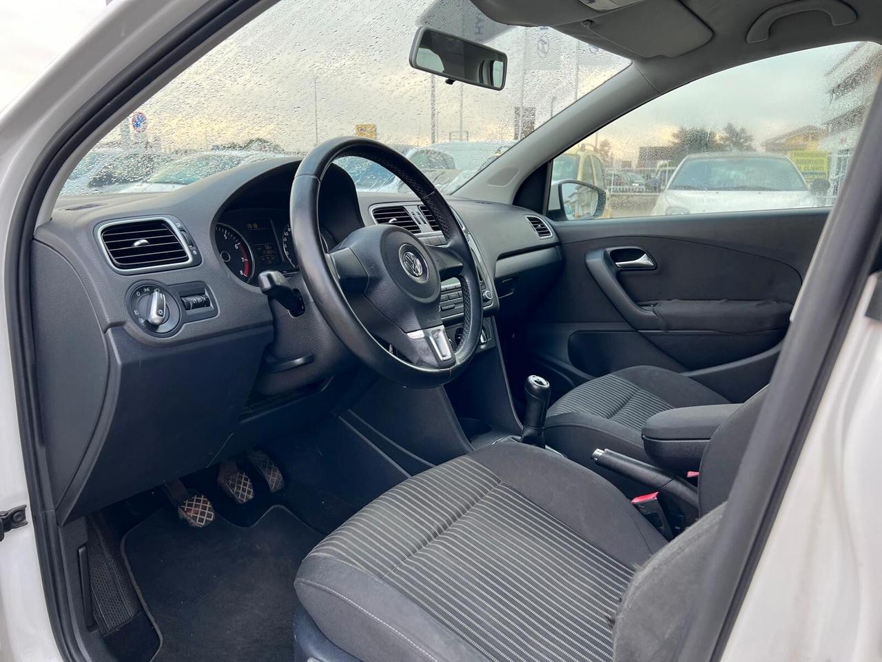 Volkswagen Polo 1.2 TSI 5 porte Highline