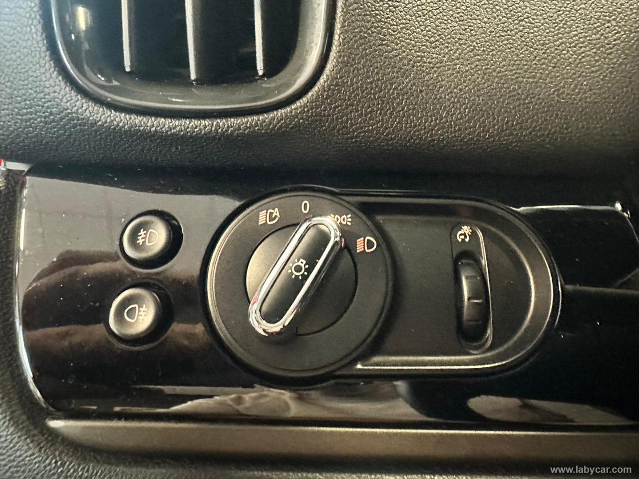 MINI Mini Cooper SE Countryman ALL4 Aut.