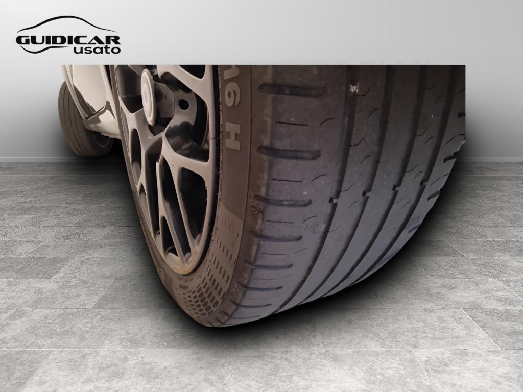 SMART Forfour II 2015 - Forfour 0.9 t Superpassion 90cv twinamic