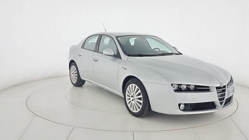 Alfa Romeo 159 2.2 JTS 16V Distinctive