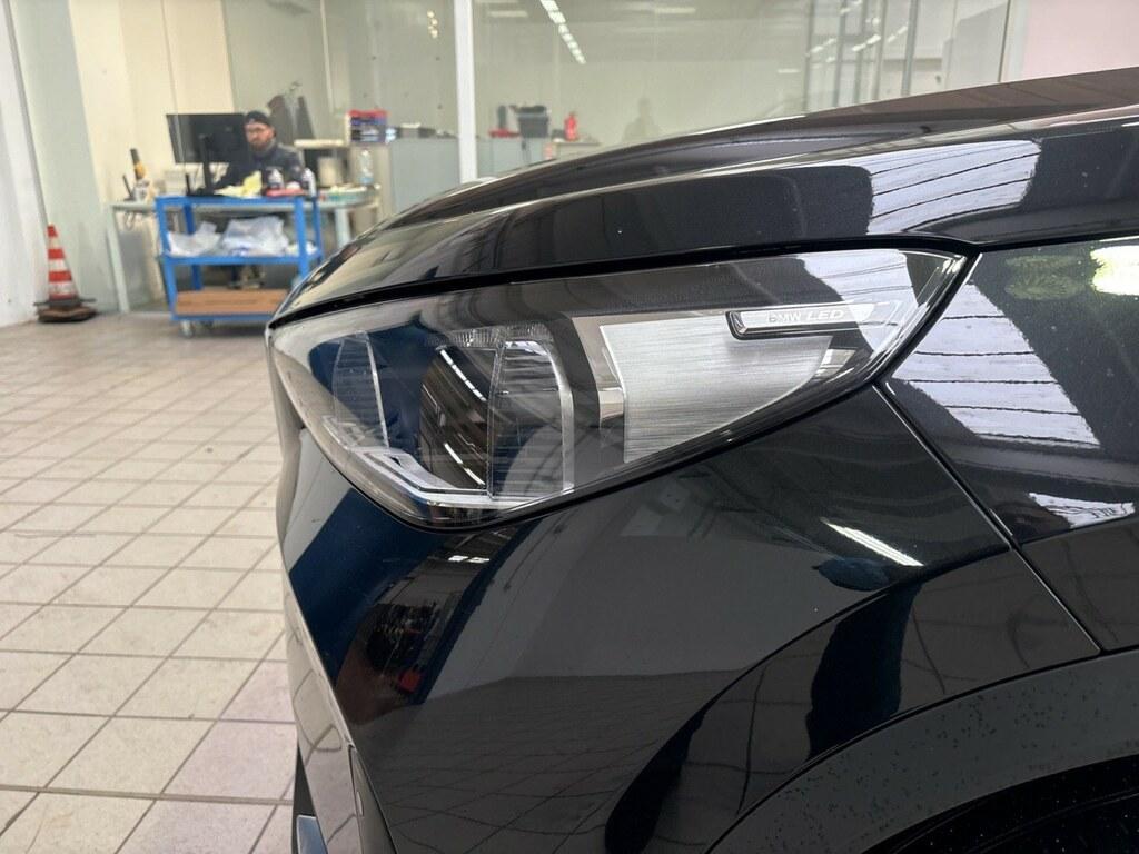 BMW X1 18 i Edition Essence sDrive DCT