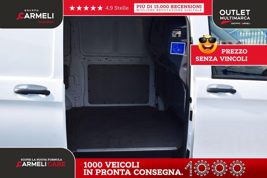 Mercedes Vito 114 cdi long Business E6
