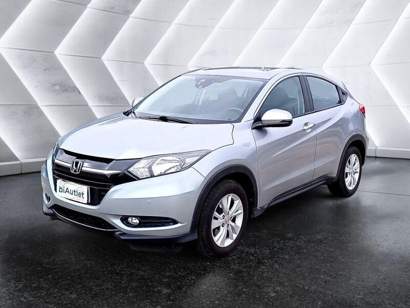 Honda HR-V 1.5 Executive Navi Adas