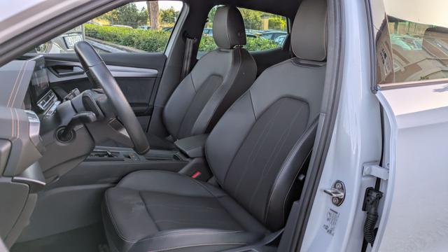 CUPRA Formentor 4DRIVE DSG 2.0TDI 150cv CAMBIO AL VOLANTE