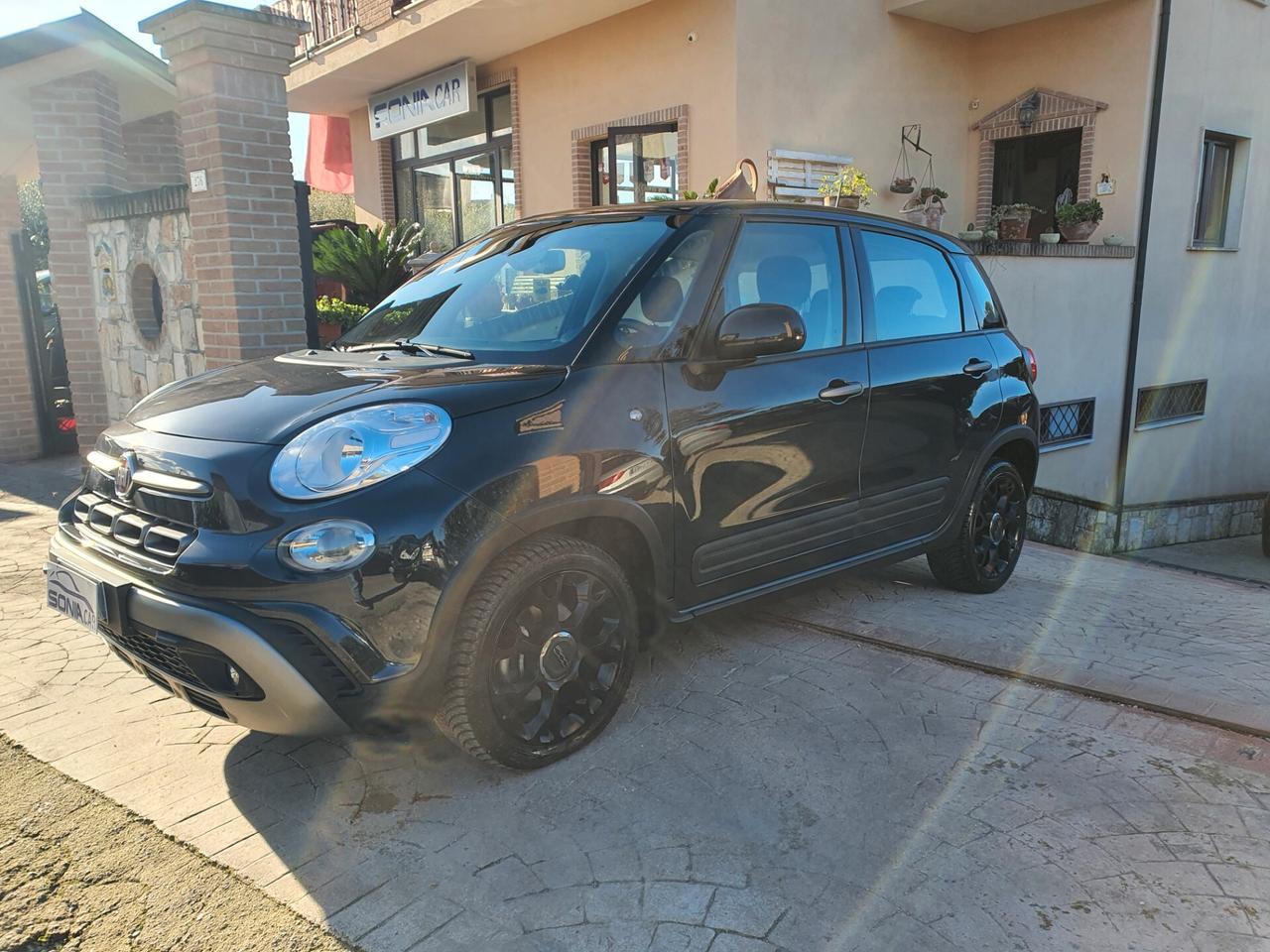 Fiat 500L 1.3 Multijet 95 CV Cross