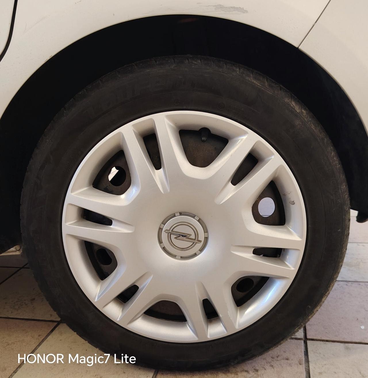 Opel Corsa 1.4 90CV GPL Tech 5 porte Advance