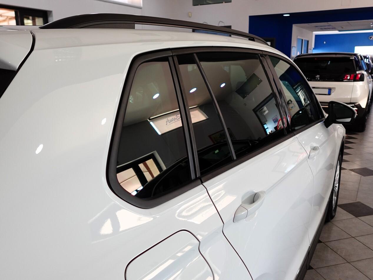 Volkswagen Tiguan 2.0 TDI 150 CV DSG LIFE