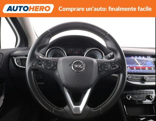 OPEL Astra 1.4 Turbo 150CV Start&Stop Sports Tourer Innovatio
