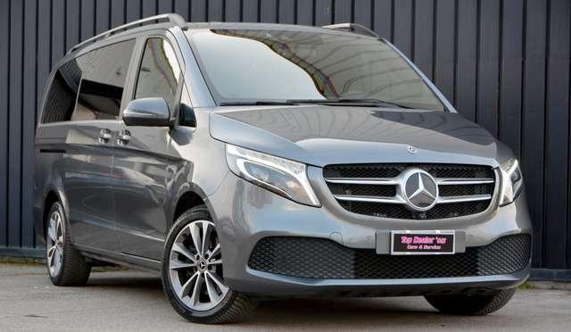 Mercedes-Benz V Long 300 d Sport 4matic auto * IVA COMPRESA *