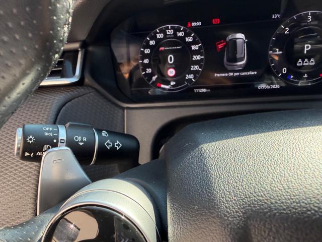 LAND ROVER Range Rover Velar 2.0D I4 240 CV R-Dynamic S