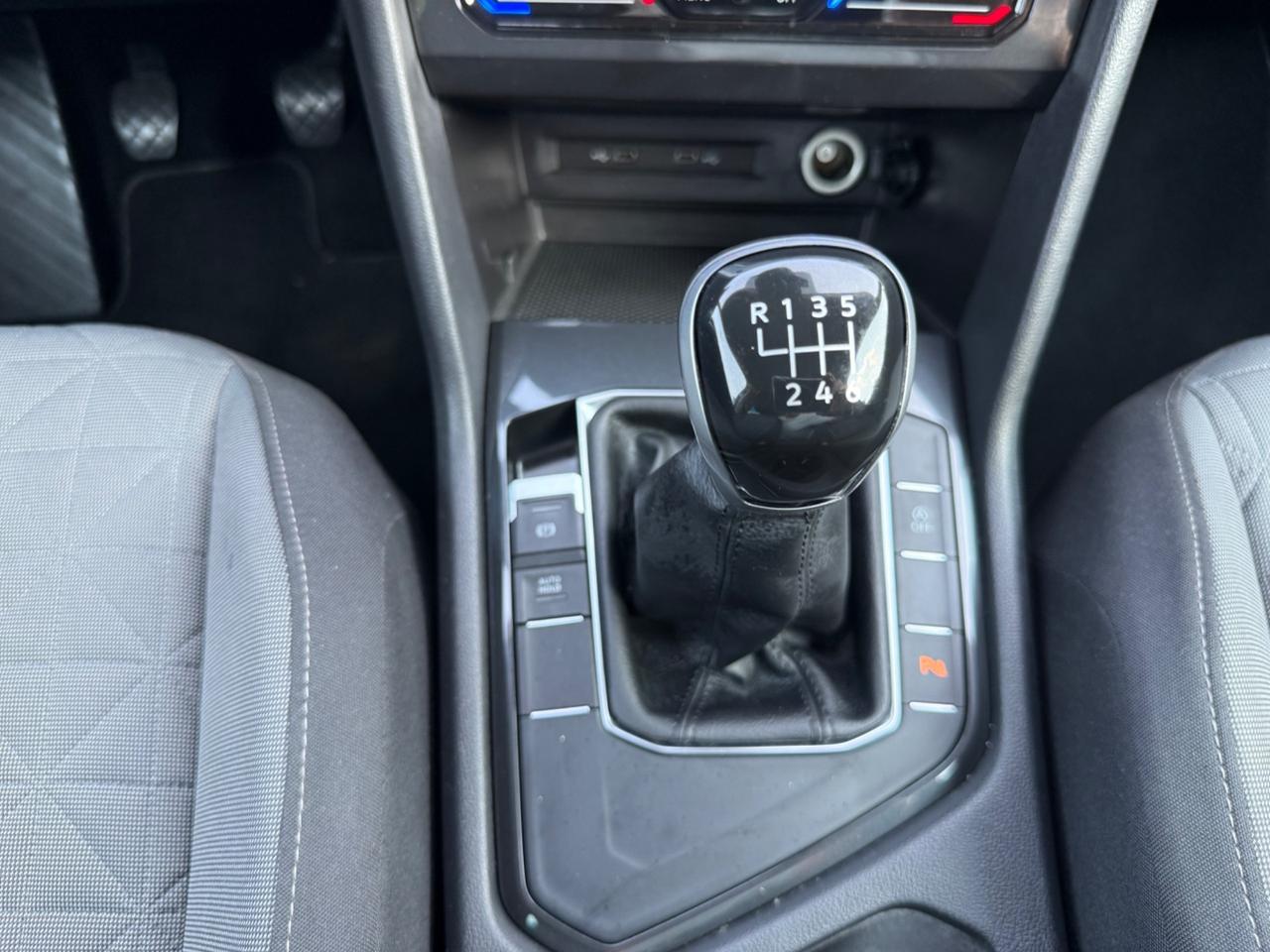 Volkswagen Tiguan 2.0 TDI SCR Life OK NEOPATENTATI in arrivo