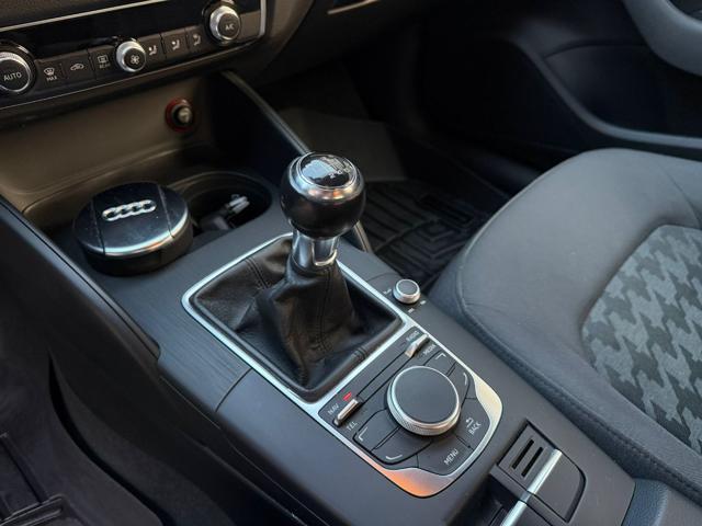 AUDI A3 SPB 1.6 TDI Ambition