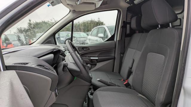 FORD Transit Connect Transit N-Connect L1H1 1.5 Ecoblue 100CV +IVA
