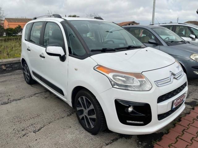 Citroen C3 Picasso Picasso 1.4 vti Seduction Gpl FL