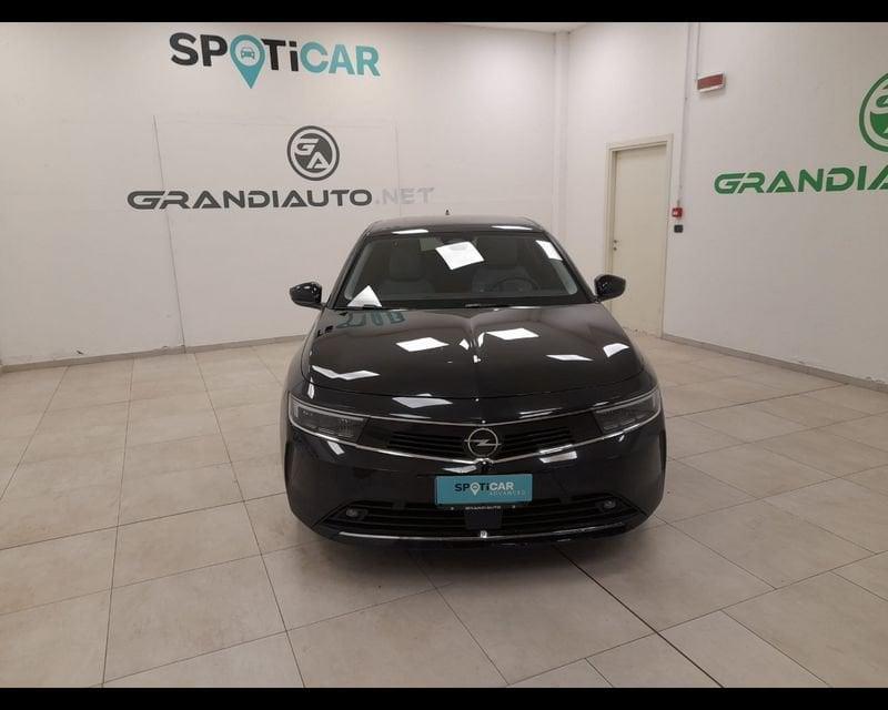 Opel Astra VI 2022 1.2 t Elegance s&s 130cv at8