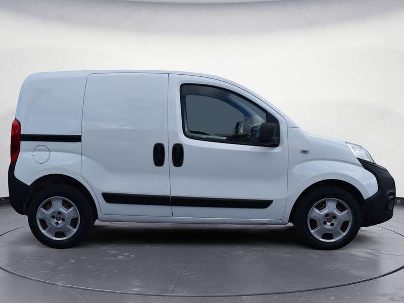 FIAT Fiorino Fiorino 1.3 MJT 80CV Cargo