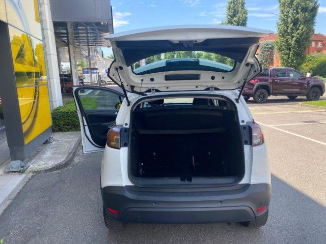 OPEL Crossland 1.5D ECOTEC 102cv S&S Advance