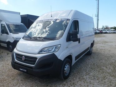 Fiat Ducato furgone medio alto