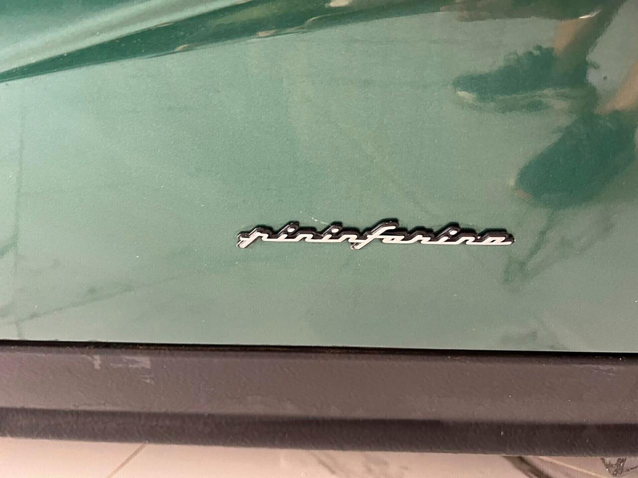 Fiat Coupe 2.0 i.e. turbo 16V Plus