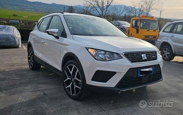 Seat Arona 1.0 EcoTSI Reference