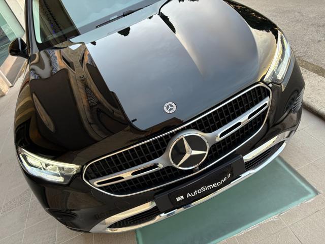 MERCEDES-BENZ GLC 200 d 4Matic Mild Hybrid Advanced Plus.