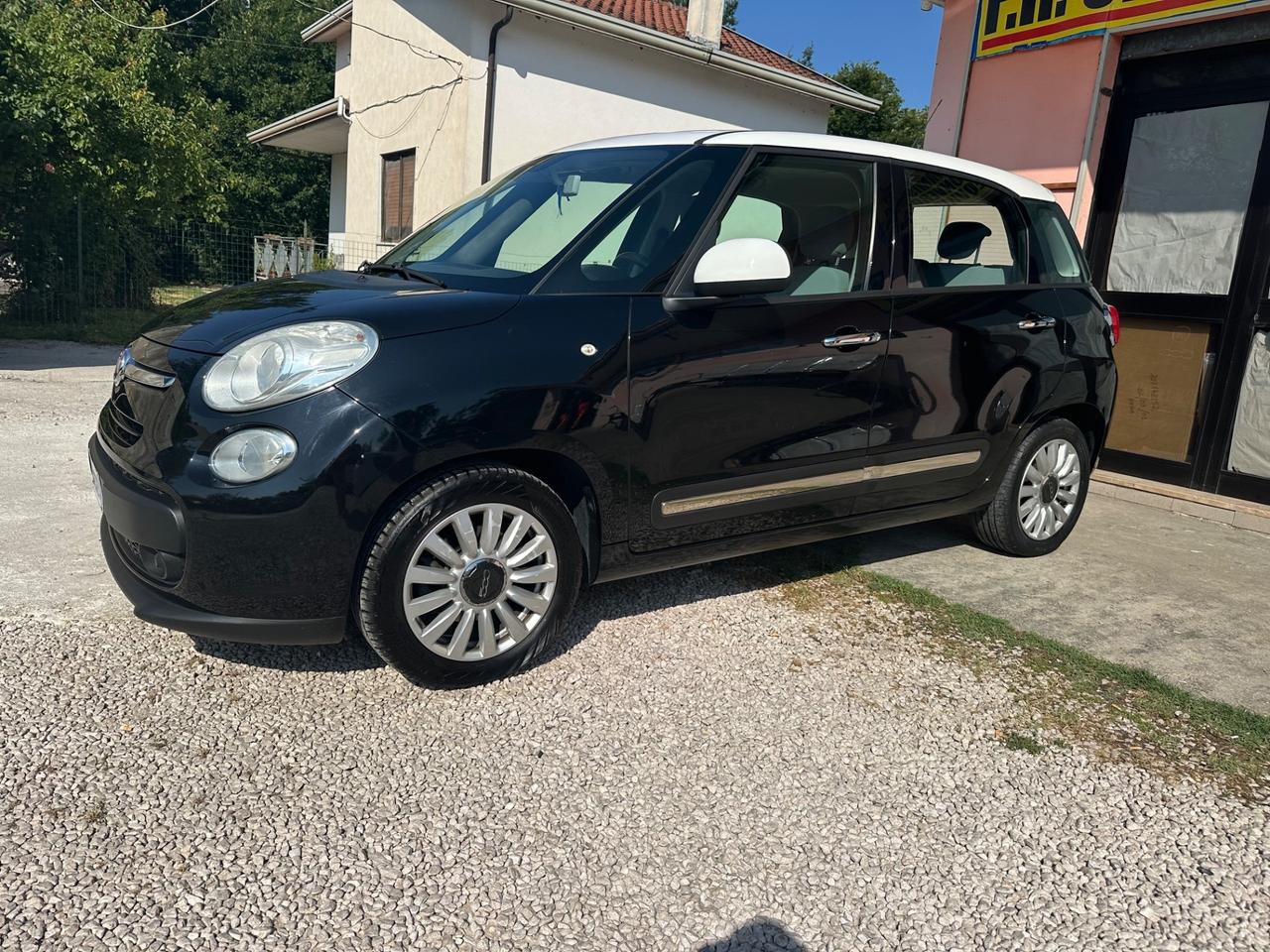 Fiat 500L 1.3 Multijet 85 CV