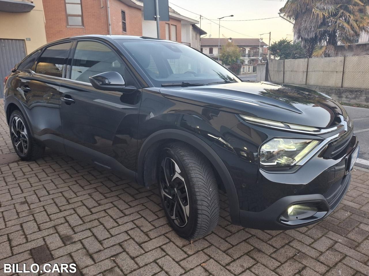 Citroen C4 1.5 BlueHdi Shine *PREZZO REALE*