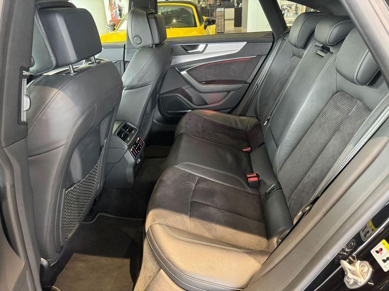 Audi A7 Sportback 50 TDI 3.0 mhev quattro tiptronic - IVA Esposta
