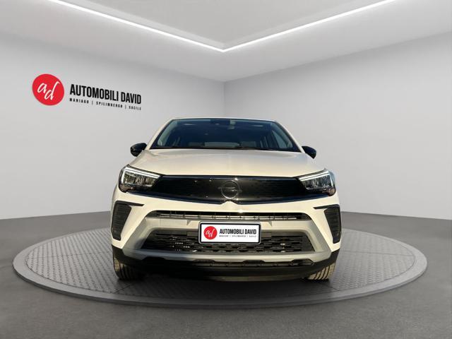 OPEL Crossland 1.5 ECOTEC D 120 CV Start&Stop aut. Elegance