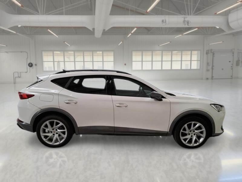 CUPRA FORMENTOR 1.4 E-HYBRID DSG SUV
