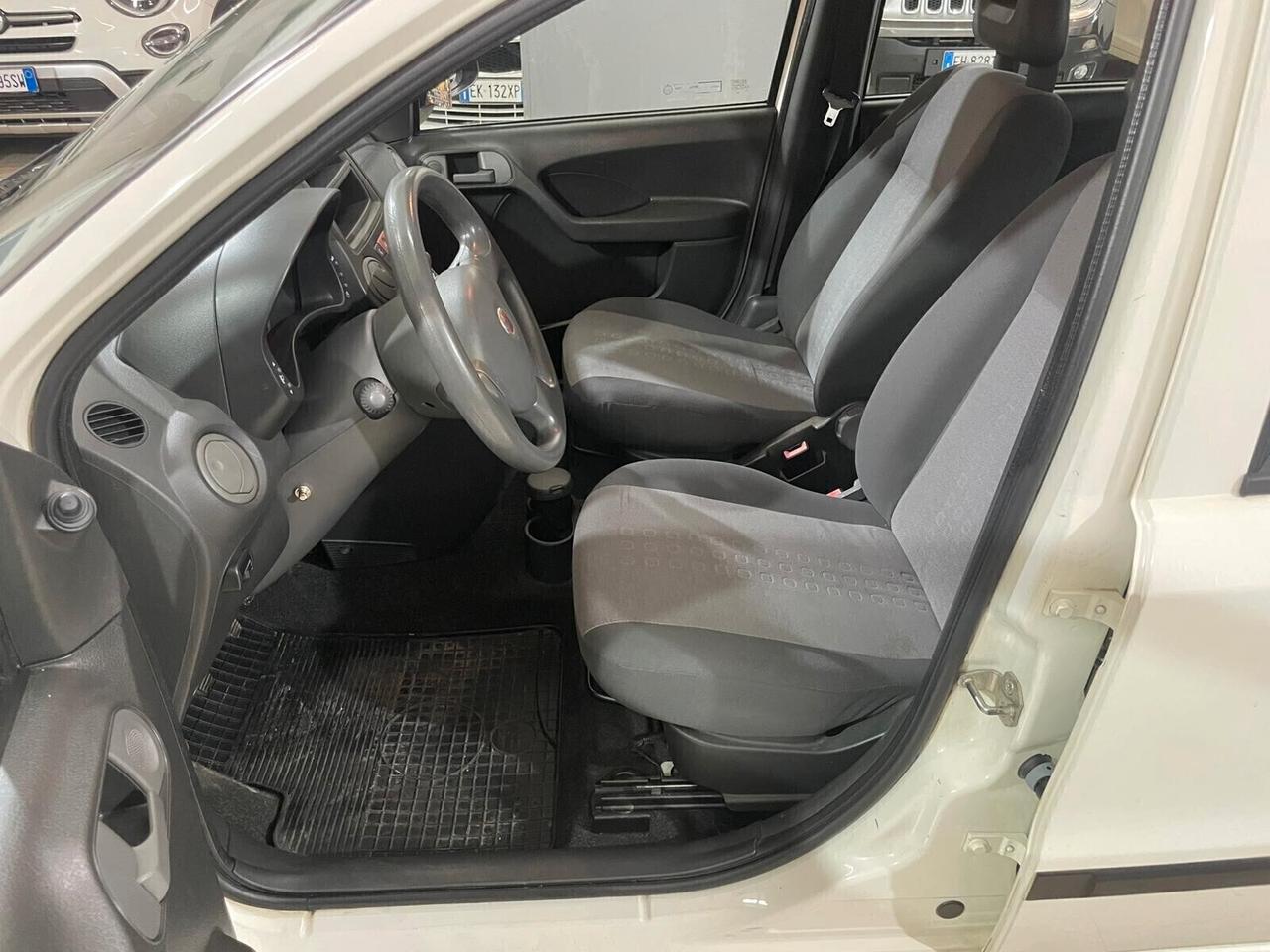 Fiat Panda 1.4 Natural Power Classic
