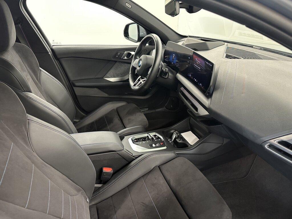 BMW Serie 1 118 d DCT
