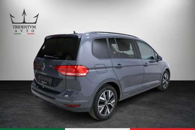 Volkswagen Touran 2.0 tdi Executive dsg