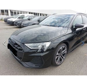 Audi A3 SPB 35 TDI S tronic line edition